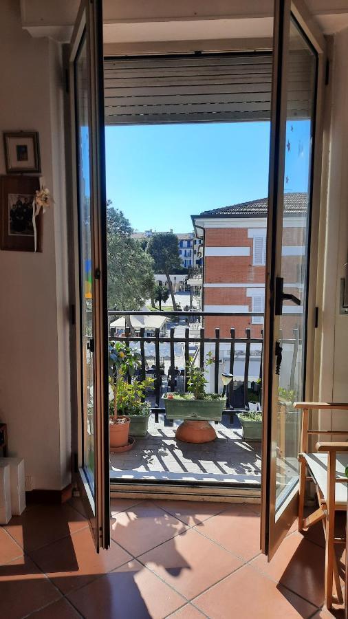Casa Giammari Apartment Porto Recanati Ngoại thất bức ảnh